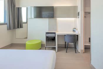 B&B Hotel Bologna galeri fotoğrafı