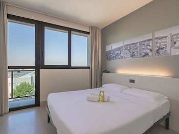 B&B Hotel Bologna galeri fotoğrafı