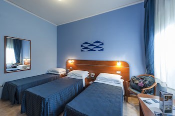 Millennium Gold Hotel fotoğrafı