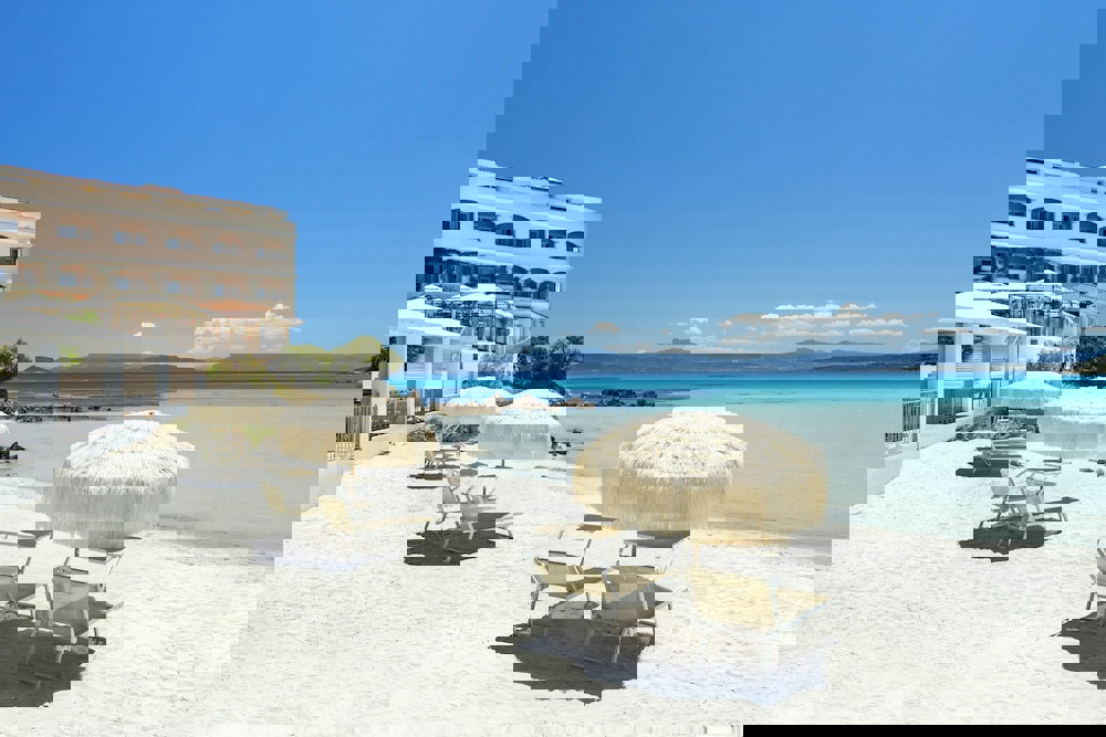 Gabbiano Azzurro Hotel & Suites