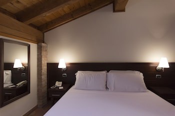 Country Hotel Castelbarco galeri fotoğrafı
