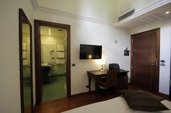 Country Hotel Castelbarco fotoğrafı