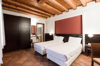 Country Hotel Castelbarco galeri fotoğrafı