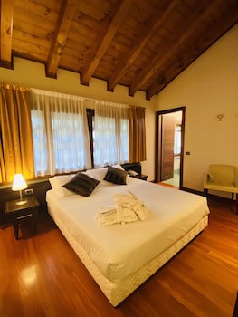 Country Hotel Castelbarco galeri fotoğrafı