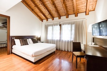 Country Hotel Castelbarco galeri fotoğrafı