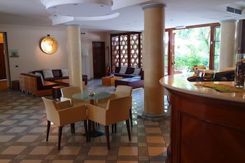 Country Hotel Castelbarco fotoğrafı