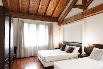 Country Hotel Castelbarco galeri fotoğrafı