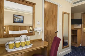 Days Inn By Wyndham London Hyde Park