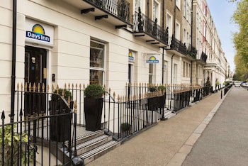 Days Inn By Wyndham London Hyde Park