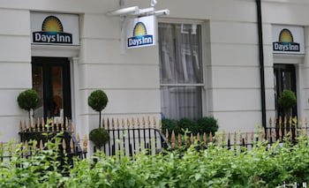 Days Inn By Wyndham London Hyde Park