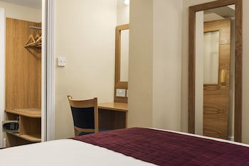 Days Inn By Wyndham London Hyde Park