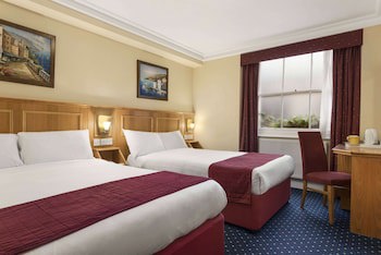 Days Inn By Wyndham London Hyde Park