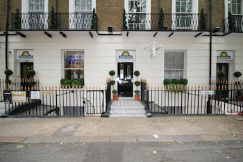 Days Inn By Wyndham London Hyde Park