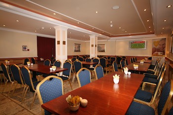 Days Inn By Wyndham London Hyde Park