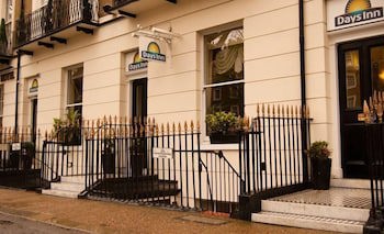 Days Inn By Wyndham London Hyde Park