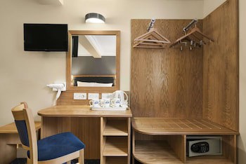 Days Inn By Wyndham London Hyde Park