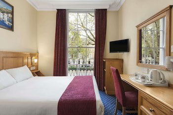 Days Inn By Wyndham London Hyde Park