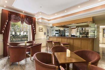 Days Inn By Wyndham London Hyde Park