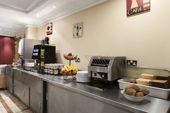 Days Inn By Wyndham London Hyde Park