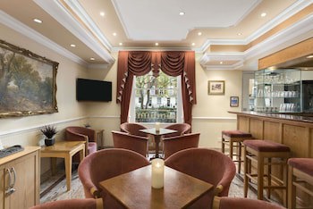 Days Inn By Wyndham London Hyde Park