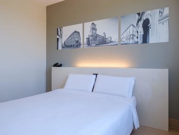 B&B Hotel Ferrara galeri fotoğrafı