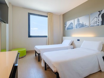 B&B Hotel Ferrara galeri fotoğrafı