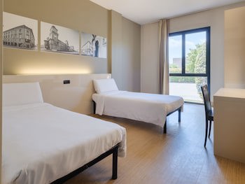 B&B Hotel Ferrara galeri fotoğrafı