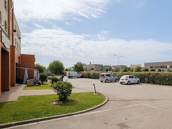 B&B Hotel Ferrara galeri fotoğrafı