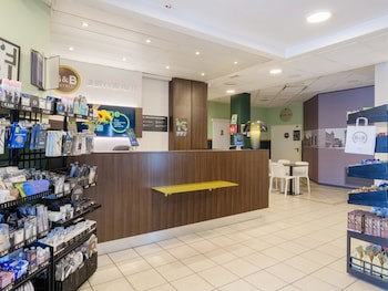 B&B Hotel Ferrara galeri fotoğrafı