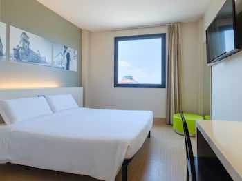 B&B Hotel Ferrara galeri fotoğrafı
