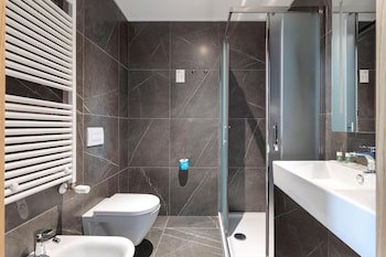 B&B Hotel Ferrara fotoğrafı