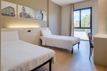 B&B Hotel Ferrara galeri fotoğrafı