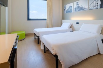 B&B Hotel Ferrara galeri fotoğrafı