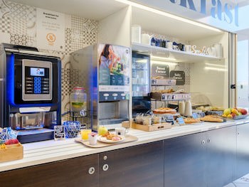 B&B Hotel Ferrara fotoğrafı