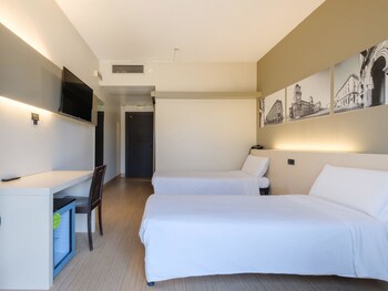 B&B Hotel Ferrara galeri fotoğrafı