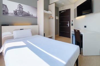 B&B Hotel Ferrara galeri fotoğrafı