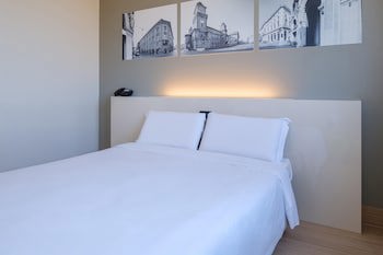 B&B Hotel Ferrara galeri fotoğrafı