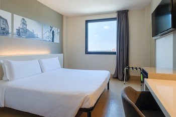 B&B Hotel Ferrara galeri fotoğrafı