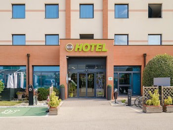 B&B Hotel Ferrara galeri fotoğrafı