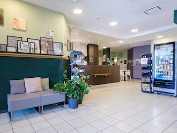 B&B Hotel Ferrara galeri fotoğrafı