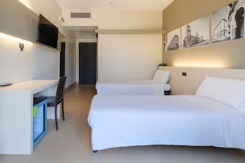 B&B Hotel Ferrara galeri fotoğrafı