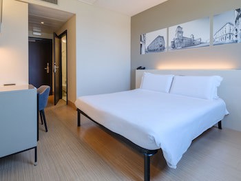 B&B Hotel Ferrara galeri fotoğrafı