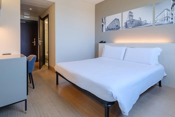 B&B Hotel Ferrara galeri fotoğrafı