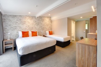 Croydon Lodge Hotel