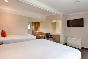 Croydon Lodge Hotel