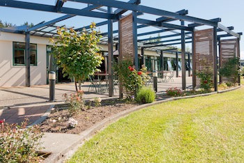 Croydon Lodge Hotel