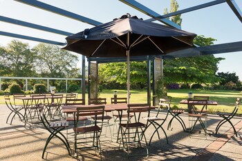 Croydon Lodge Hotel