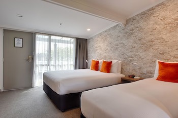 Croydon Lodge Hotel