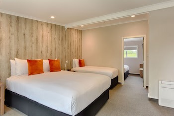 Croydon Lodge Hotel