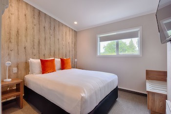 Croydon Lodge Hotel